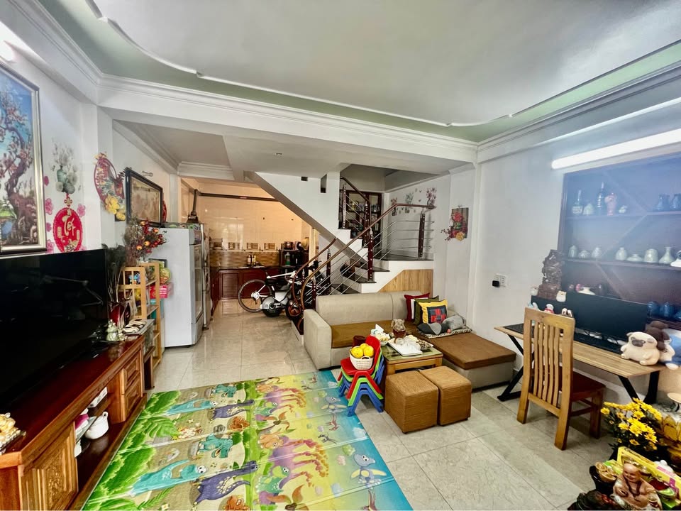 Nhà 2 Tầng Đường Bùi Thị Tự Nhiên, Hải An 80m² giá 1,25 tỷ - Không thể bỏ lỡ!