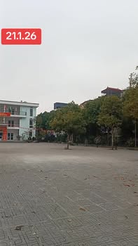 Đất phân lô Việt Hưng 58m² giá 15 tỷ - View công viên tuyệt đẹp!