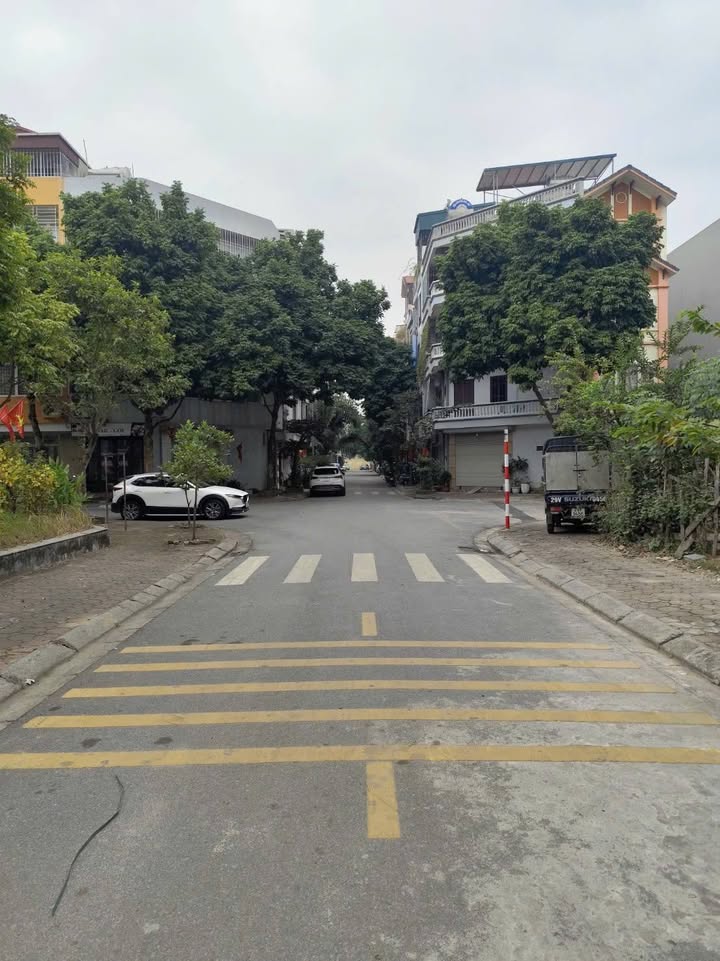 Đất nền TĐC Việt Hưng 60m² giá 1x tỷ - Đầu tư sinh lời ngay!