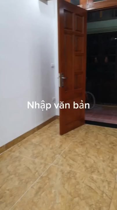 Nhà phố Trần Khát Chân 58m² giá 110 tỷ - Sổ đỏ chính chủ, ô tô vào tận nơi!