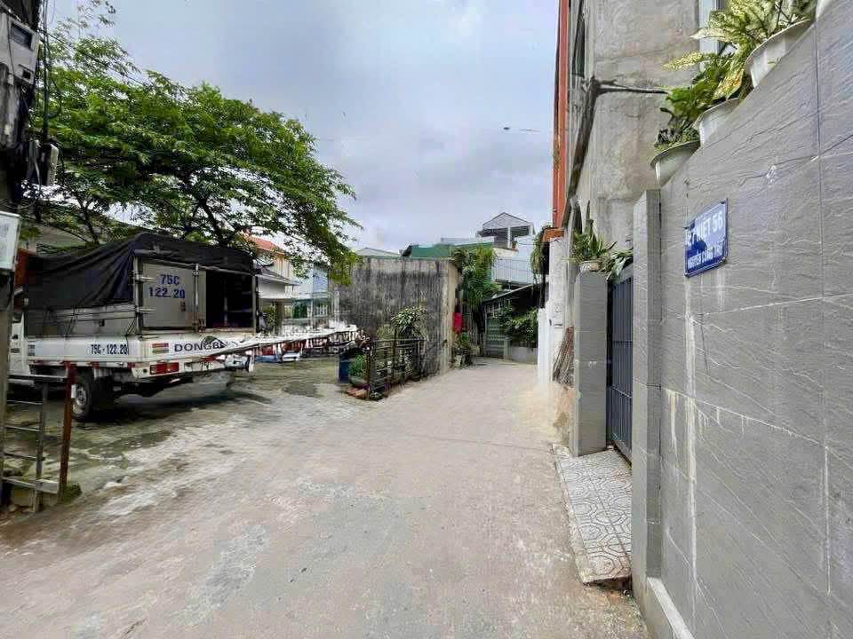 Lô góc FrontHouse Nguyễn Công Trứ - 90m² giá 5.4 tỷ - Vị trí đắc địa sát Phố Tây!