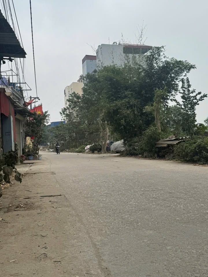 Đất nền Phú Lương, Hà Đông 55m² giá 7.1 tỷ - Đầu tư sinh lời ngay!