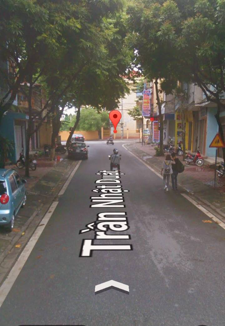 Nhà phố Trần Nhập Duật, Lào Cai 101.5m² giá 4 tỷ - Đầu tư kinh doanh lý tưởng!