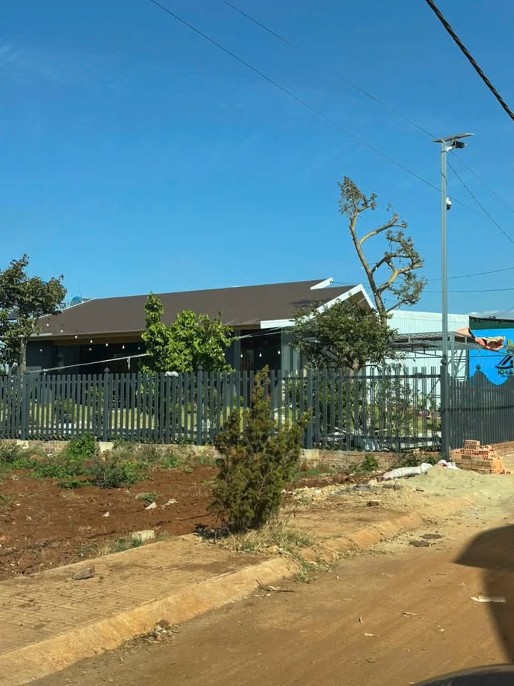 Đất thổ cư Đạ Ròn, Đơn Dương 156m² chỉ 800 triệu - Sẵn sàng xây dựng ngay!