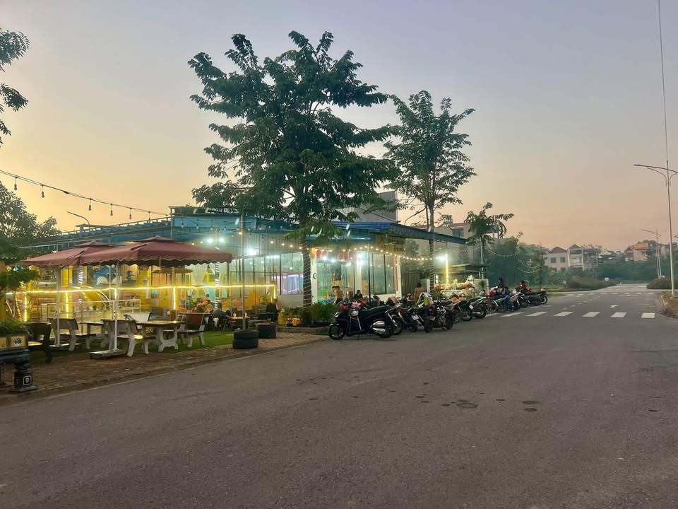 Đất nền khu đô thị Chuôm Nho, Thị trấn Nhã Nam 90m² giá 2.3 tỷ - Cơ hội đầu tư hiếm có!