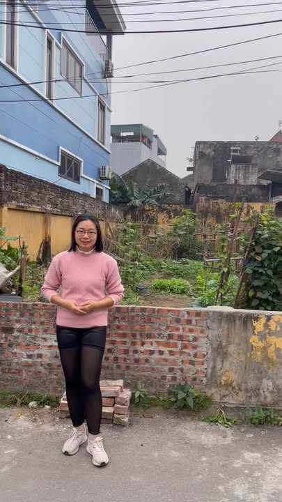 Đất nền 100m² tại xã Đông Mỹ, giá 10 tỷ - Mặt tiền rộng gần 7m, ô tô tránh nhau!