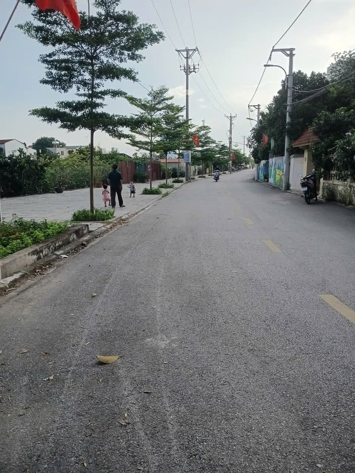 Đất nền Đa Tốn, Gia Lâm 75m² giá 6 tỷ - Đầu tư sinh lời ngay!