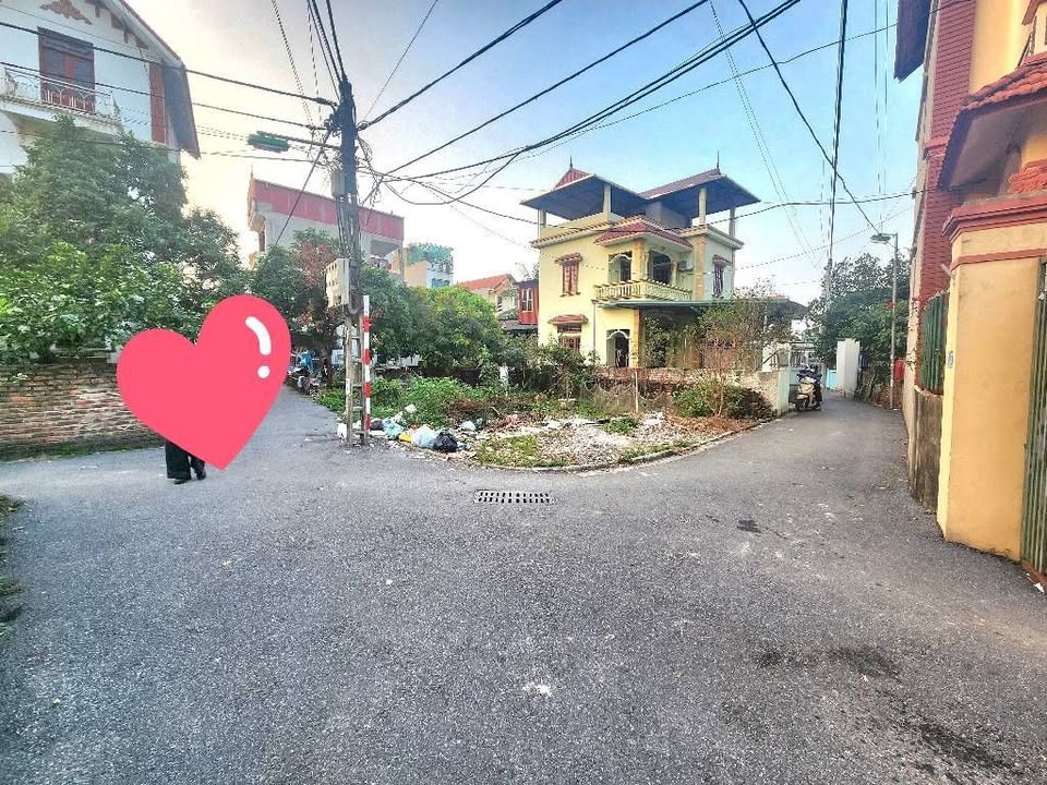 Đất Đông Dư, Gia Lâm 48m² giá 5.5 tỷ - Tiềm năng tăng giá cao!