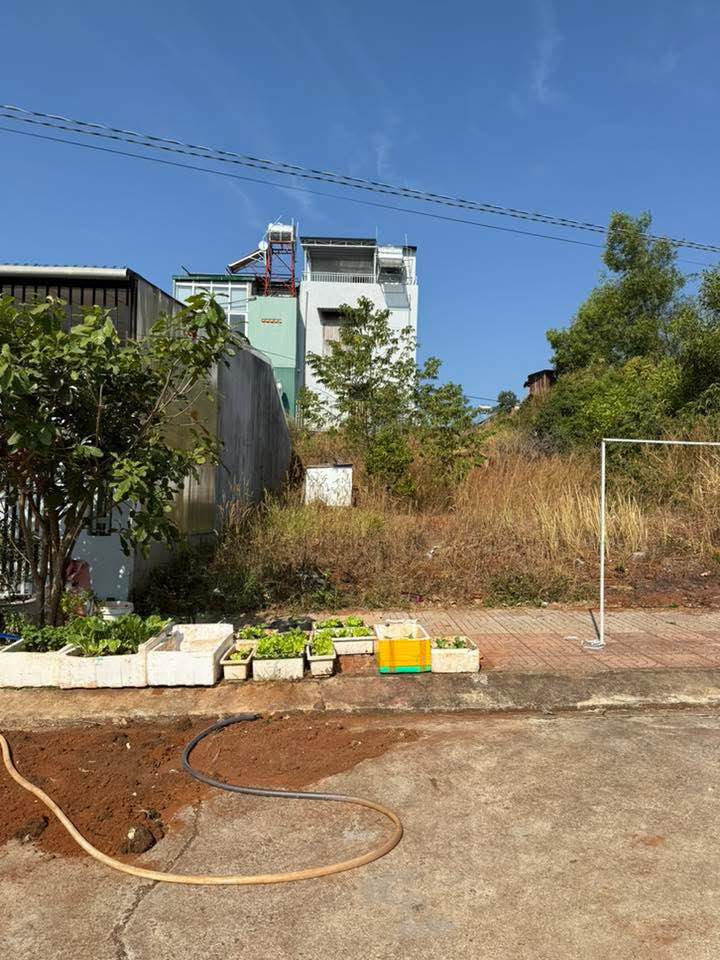 Đất nền TDC An Phương, Buôn Ma Thuột 150m² giá 1.31 tỷ - Sổ đỏ chính chủ, bớt lộc!