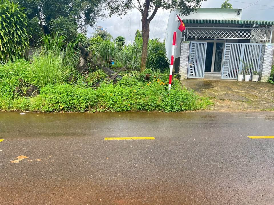 FrontHouse Bảo Lộc 270m² giá 4 tỷ - Mặt tiền kinh doanh sầm uất!