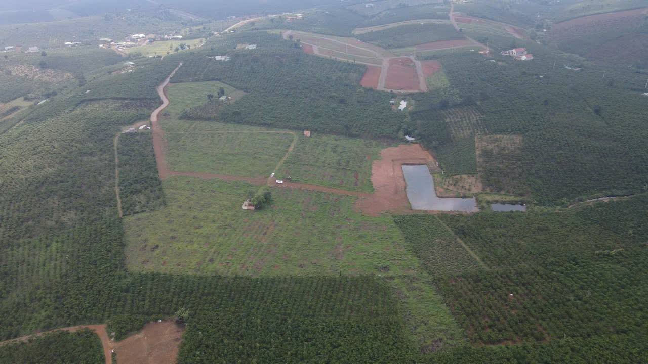 Đất Farm 5ha Lộc Quảng - Giá đầu tư chỉ 21.6 tỷ - Tiềm năng lớn!