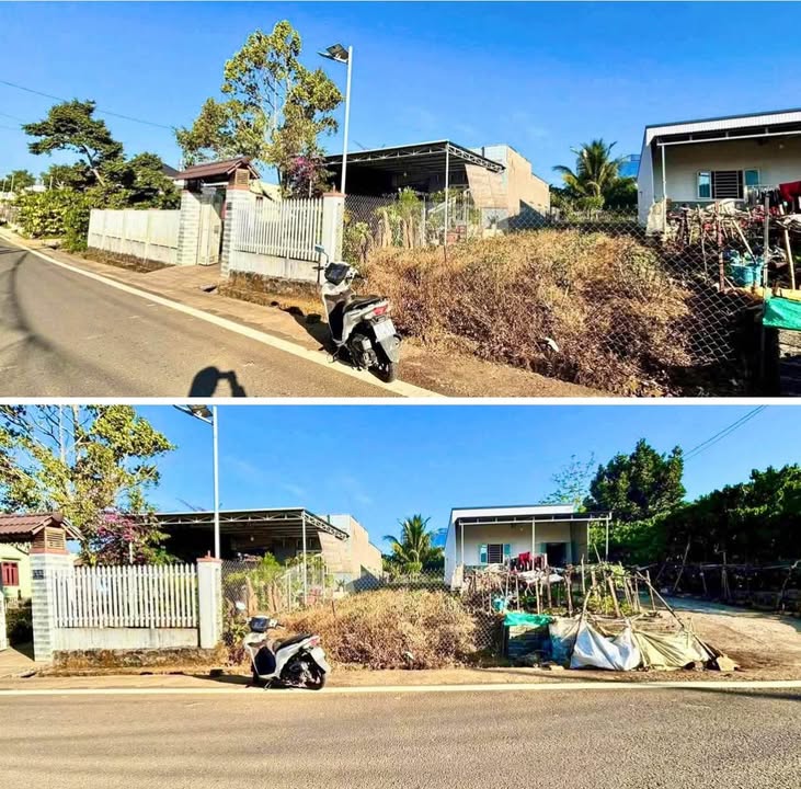 Đất nền hẻm 172 Lê Phụng Hiểu, Bảo Lộc 156m² giá chỉ 1,7 tỷ - Sổ đỏ chính chủ!