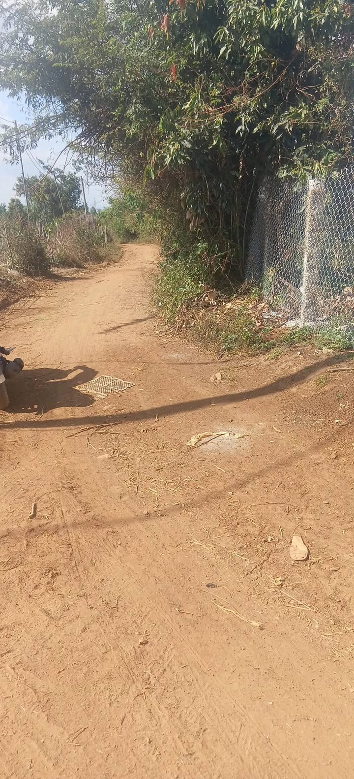 Đất nền đẹp 5.038m² tại xã Đức Trọng - Đầu tư sinh lời ngay!