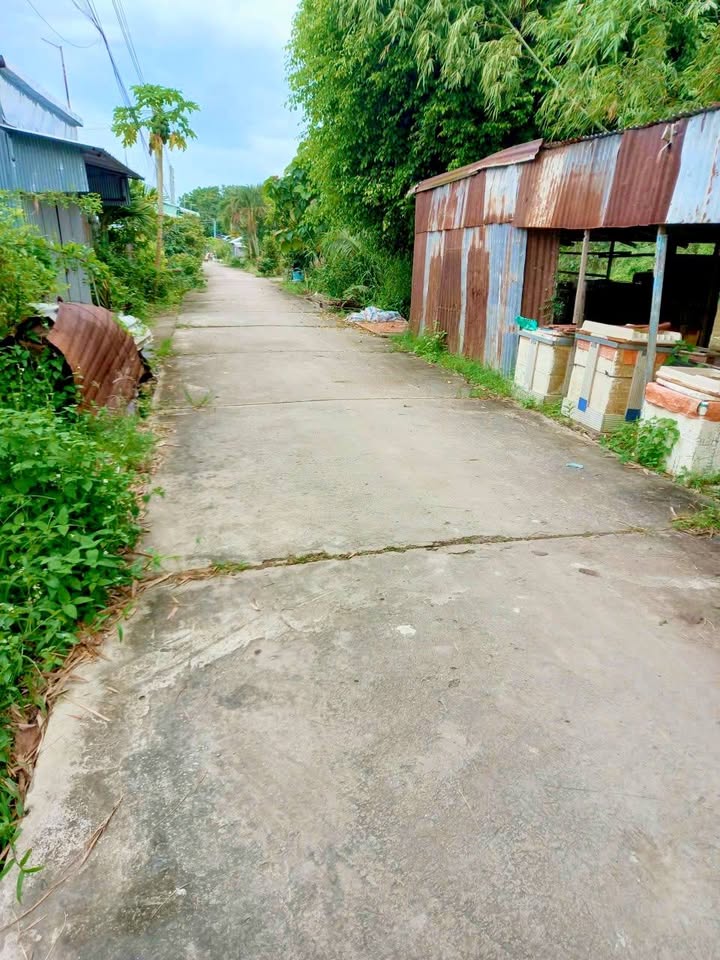 Đất nền chính chủ xã Vĩnh Trạch, 700m² - Giá thỏa thuận hấp dẫn!