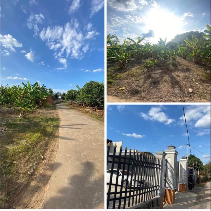 Đất nền thổ cư Tân Phú 150m² giá 480 triệu - Sổ hồng chính chủ!