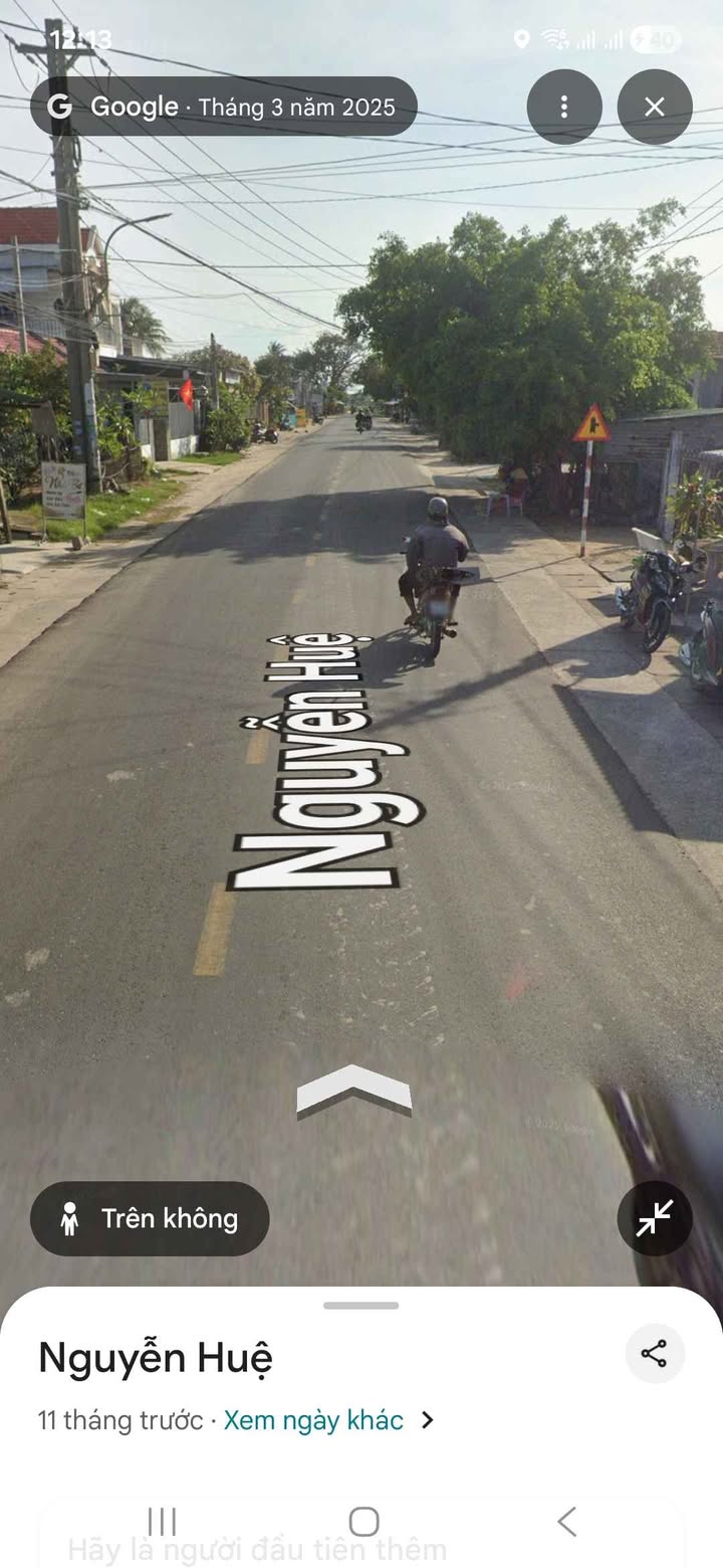 Đất nền Nguyễn Huệ, Quận Hoàn Kiếm, 114m² giá 1 tỷ - Cơ hội đầu tư hiếm có!