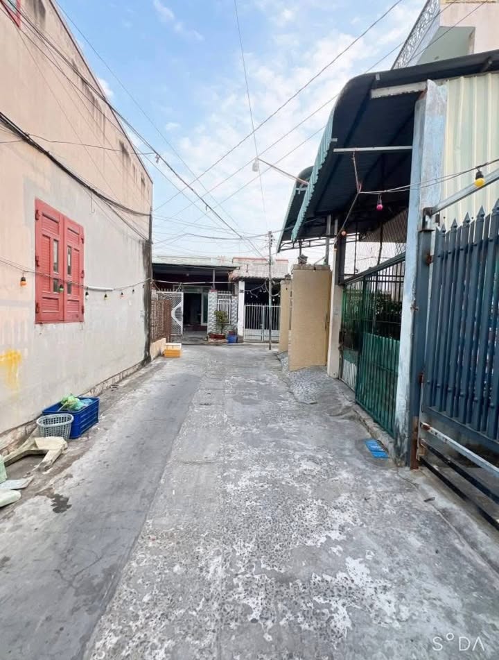 Nhà Phước Tỉnh, Bà Rịa - Vũng Tàu 84m² giá 1.55 tỷ - Sẵn sàng vào ở ngay!