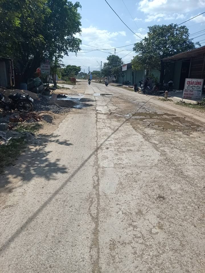 FrontHouse tại xã Ia Sao, thị xã Ayun Pa, 328m² - Kinh doanh sinh lời ngay!