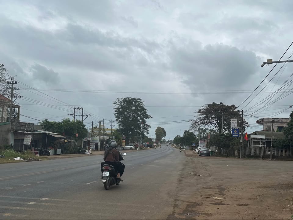 Bán gấp FrontHouse tại Quốc lộ 26, Củ Chi - 253m² chỉ 1.25 tỷ