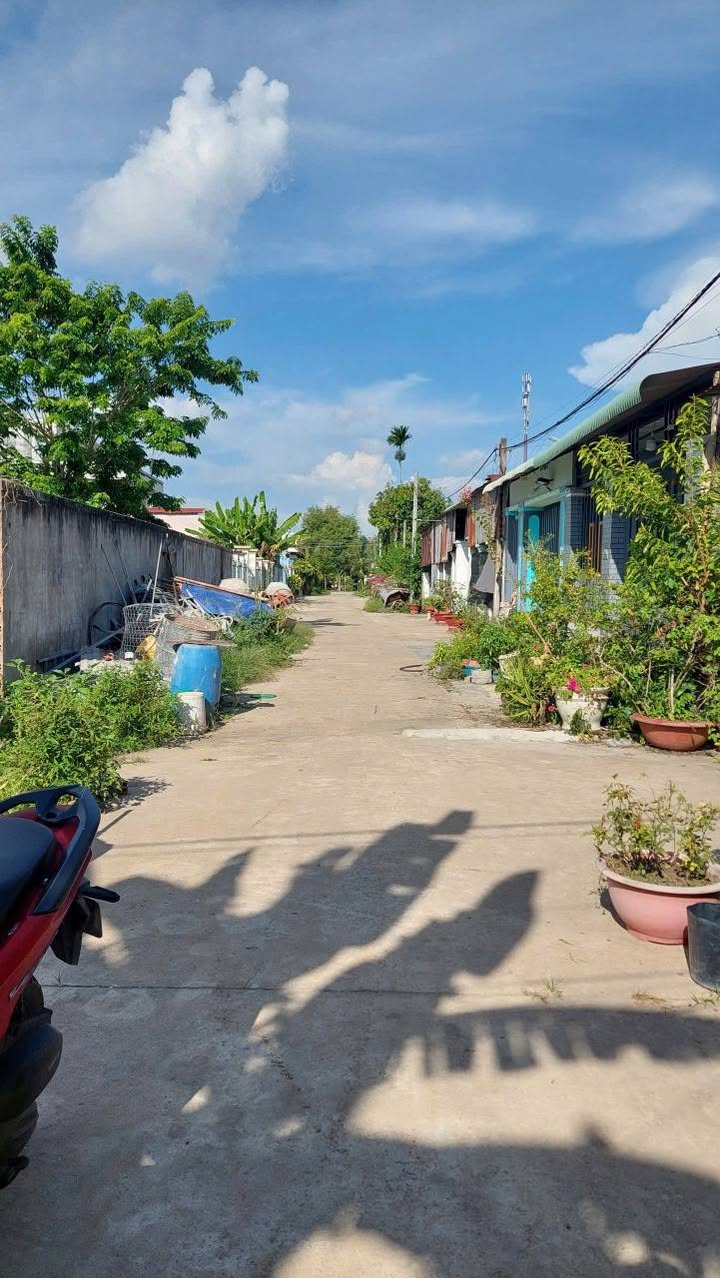 Đất thổ cư 250m² tại Tam Hạp, Châu Thành, Tây Ninh - Giá chỉ 23.25 tỷ!