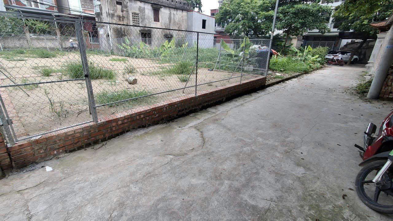 Đất nền 45m² tại xã Xuân Nộn, Đông Anh - Giá đầu tư hấp dẫn!