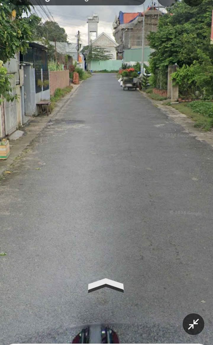 Đất 2 mặt tiền An Phước, 114m² giá 2,5 tỷ - Cơ hội đầu tư hấp dẫn!