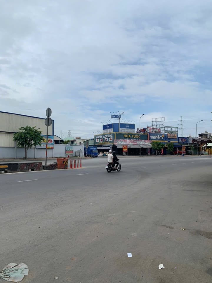 Nhà riêng Gò Vấp 91m² giá 3.19 tỷ - Vị trí đẹp gần Cầu Trường Đai!