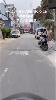 Nhà mặt phố Bình Hưng Hoà A, 140m² giá 9.2 tỷ - Đầu tư sinh lời ngay!