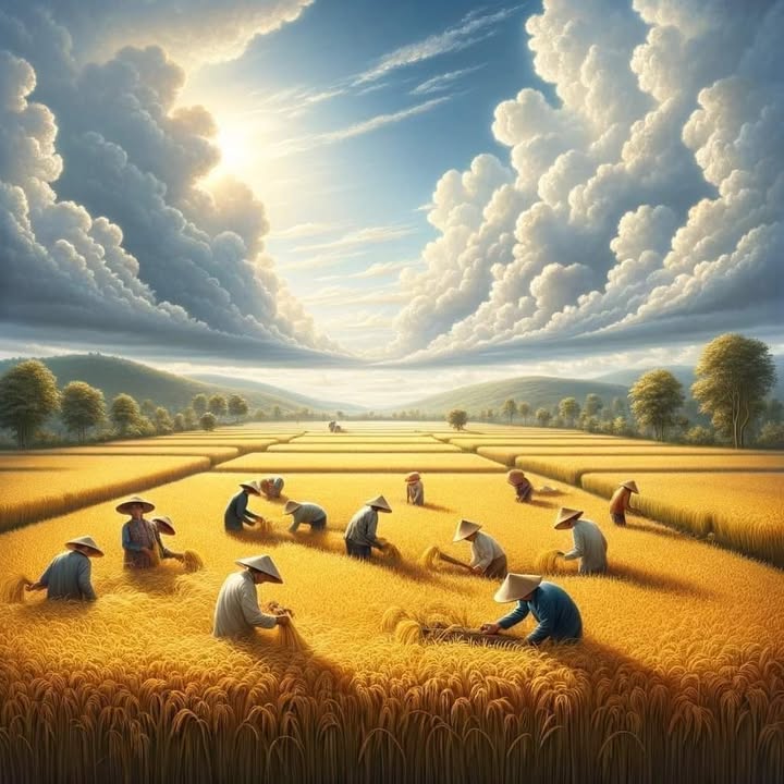 Đất vườn thôn Phú Hưng, huyện Tân Châu 2500m² - Giá tốt, pháp lý rõ ràng!