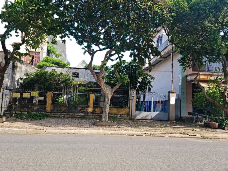 Đất mặt tiền đường 27/4, Bà Rịa 538m² giá 24 tỷ - Cơ hội đầu tư tuyệt vời!