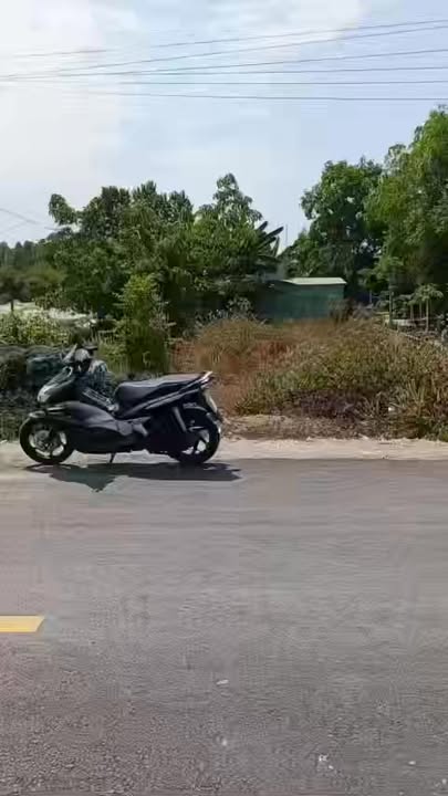 Đất nền Hòa Phú Củ Chi 300m² giá 3 tỷ - Mặt tiền đường Võ Thị Hết