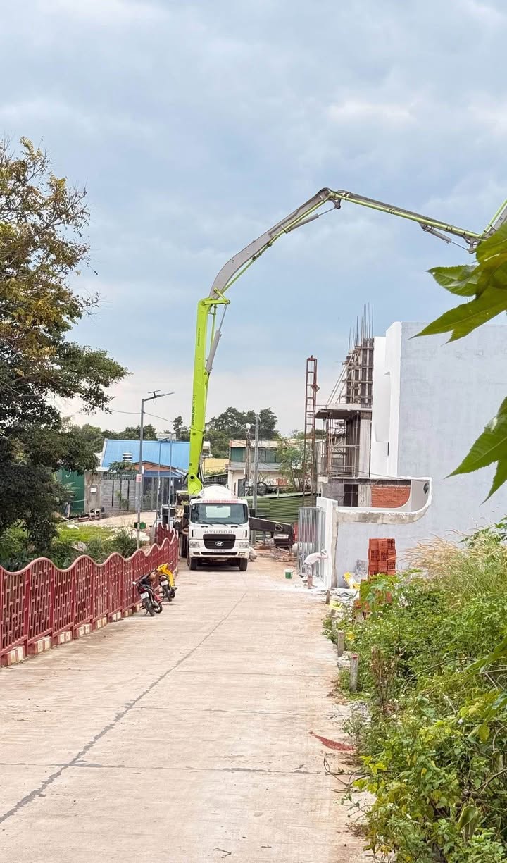 Đất liền kề 163 Y Moal, Tân Lợi 95m² giá 2.65 tỷ - Hẻm xe hơi thoải mái!