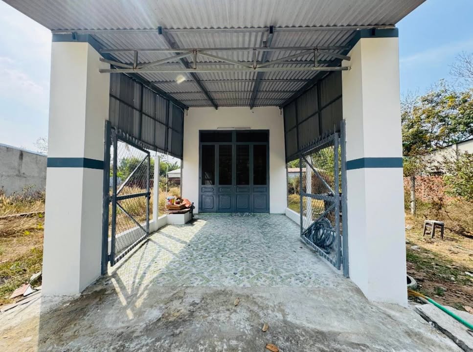 Nhà 2 phòng ngủ xã An Bình, Huyện Châu Thành, 75m² giá chỉ 750 triệu - Sổ đỏ chính chủ!