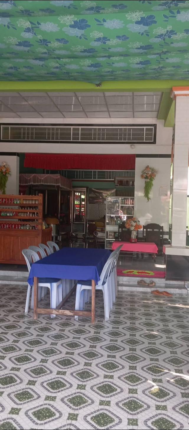 Nhà phố Quảng Lộ Phụng Hiệp 344m² giá thỏa thuận - Khu vực đông dân cư!