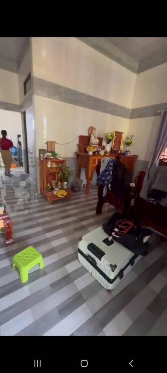 Đất nền Trường Hòa, Hòa Thành, 66m² giá 550 triệu - Đầu tư sinh lời hấp dẫn!