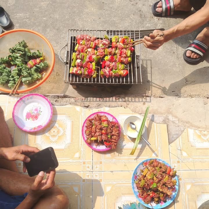 Đất nền Ấp Long Hòa, Xã Long Chữ, 420m² giá 580 triệu - Cơ hội đầu tư cực tốt!