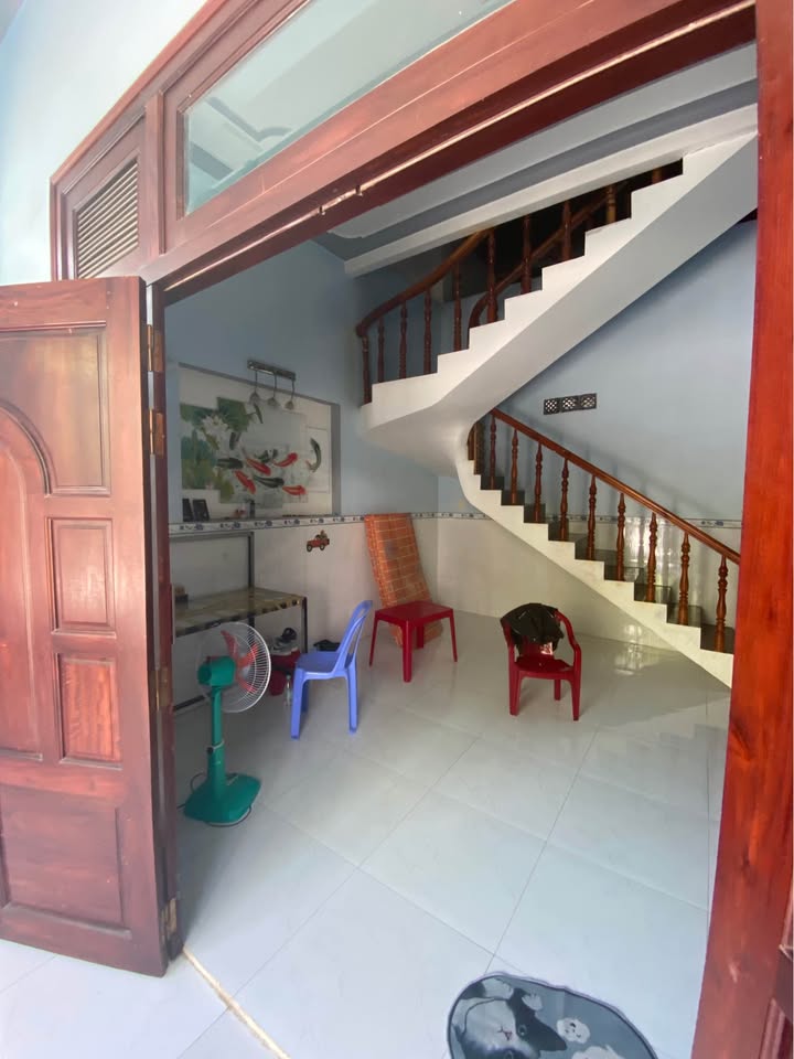 Nhà trệt 85m² tại KDC Phú Tài - Bình Thuận, giá 3 tỷ - Cơ hội đầu tư hấp dẫn!