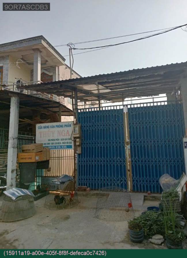 Đất mặt tiền đường C1, Tân Vĩnh Lộc, 157m² giá 5.008 tỷ - Đầu tư sinh lời ngay!