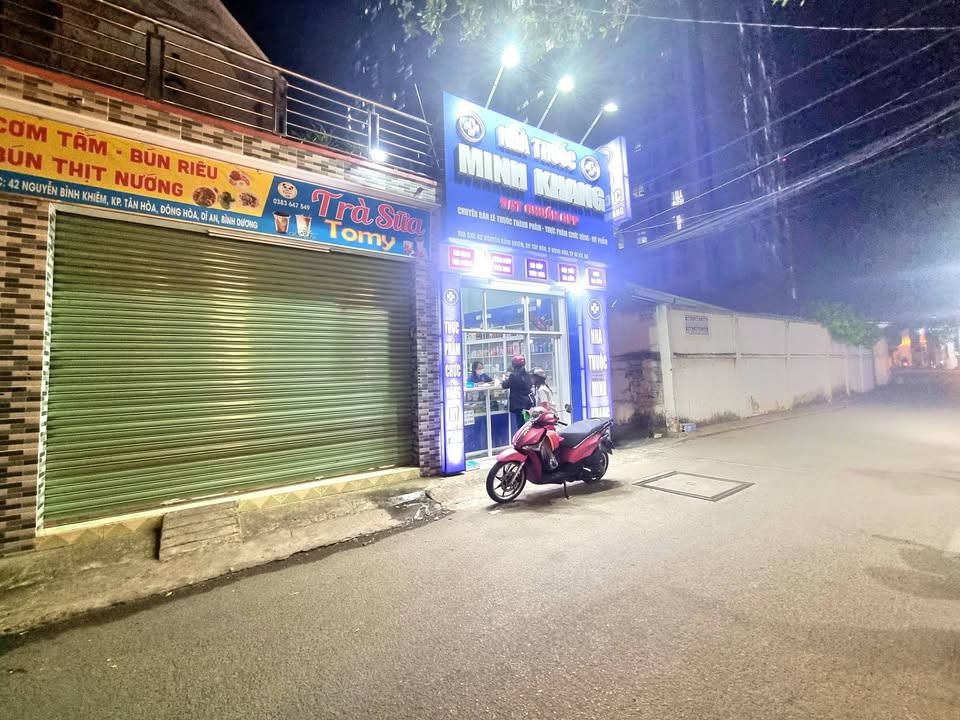 Nhà riêng Quận Bình Thạnh 90m² giá thỏa thuận - Dòng tiền ổn định từ cho thuê!