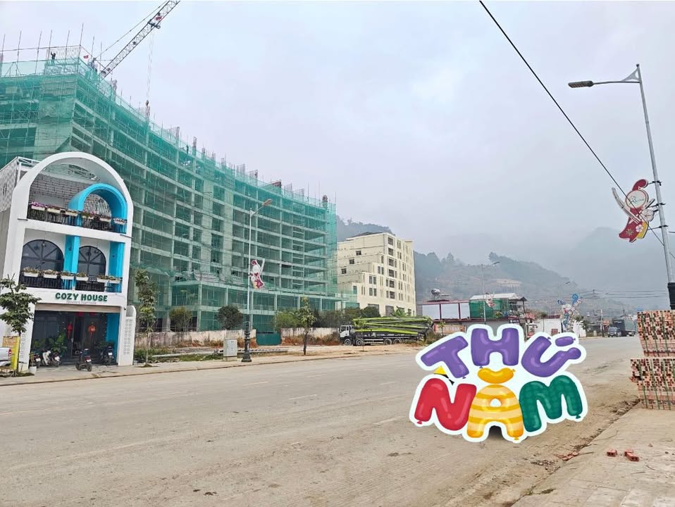 Đất nền dự án 98ha Huyện Sóc Sơn 120m² giá 9 tỷ - Cơ hội đầu tư hấp dẫn!