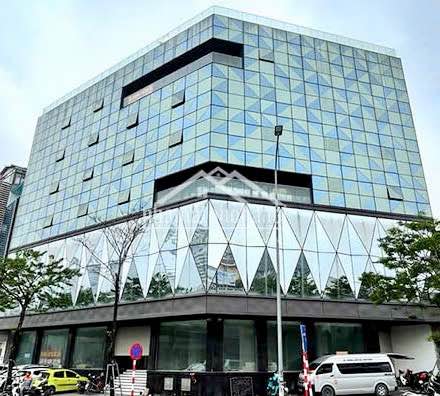 FrontHouse Đống Đa 110m² giá 100 tỷ - Đầu tư thông minh vị trí kim cương!