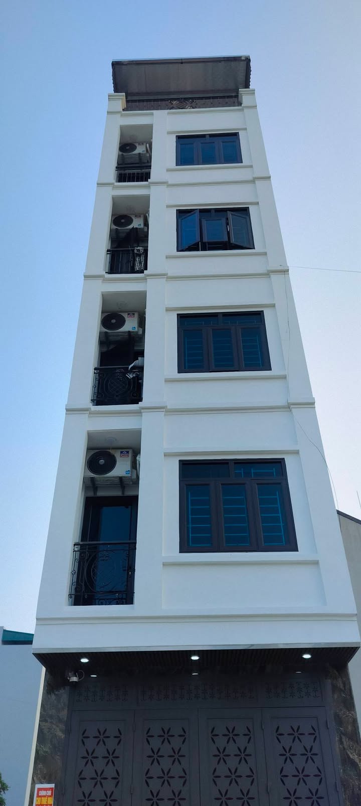 Nhà phố Trịnh Văn Bô, Nam Từ Liêm 50m² giá 10 tỷ - Kết hợp ở và cho thuê!