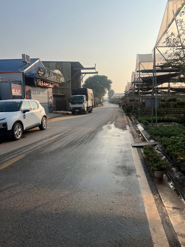 Đất nền thôn 5 Xuân Quan 200m² giá thỏa thuận - Cơ hội đầu tư hiếm có!