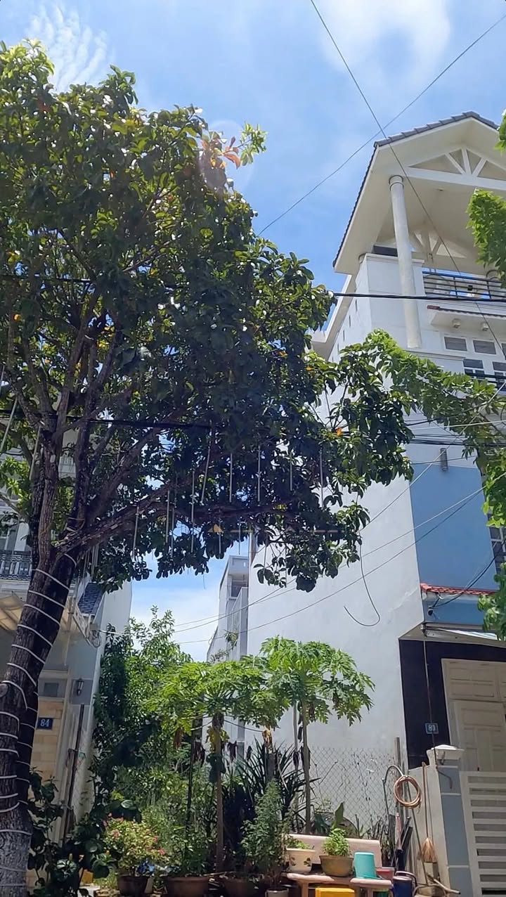 Đất biển Đỗ Huy Uyển, Sơn Trà 100m² giá 13 tỷ - Cơ hội đầu tư hấp dẫn!