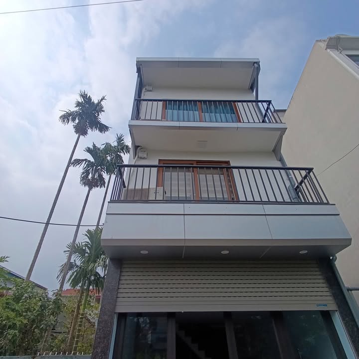 Nhà phố Dương Nội 44m² giá 10 tỷ - Ô tô vào tận nhà!