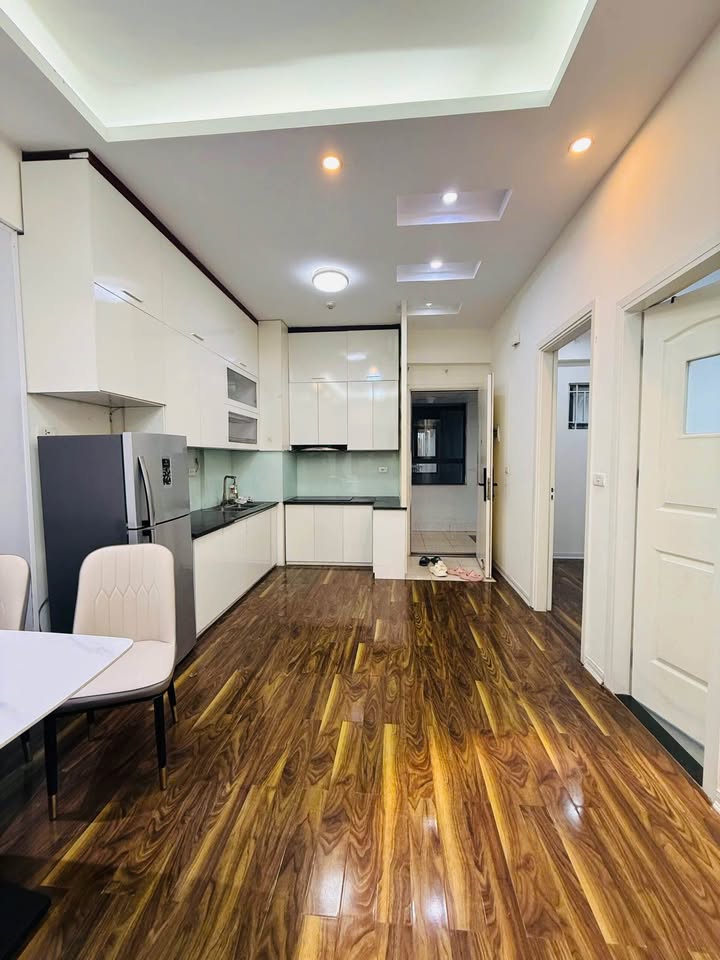 Căn hộ Thăng Long Victory An Khánh 60m² giá 3 tỷ - Nội thất full đồ sang trọng!