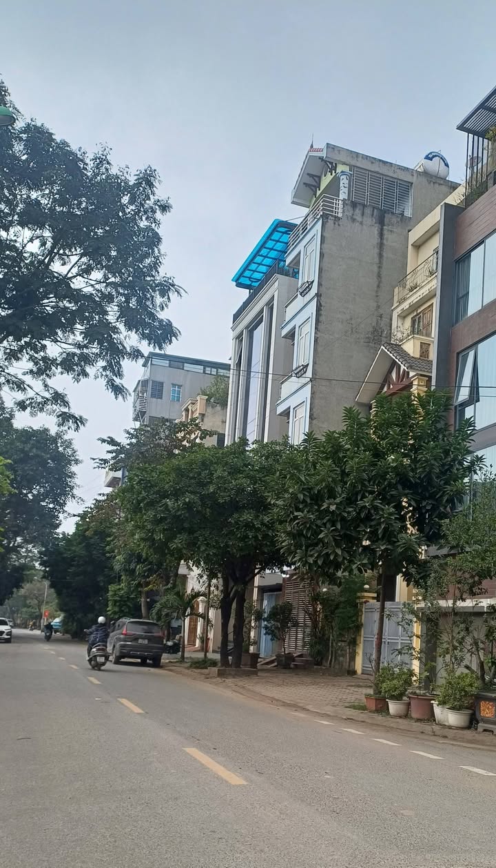 Đất mặt phố Đức Diễn, quận Bắc Từ Liêm 144m² - Cơ hội đầu tư hiếm có!