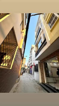 Nhà phố Phương Lưu, Hải An, 50m² giá 3.939 tỷ - Thích hợp kinh doanh!