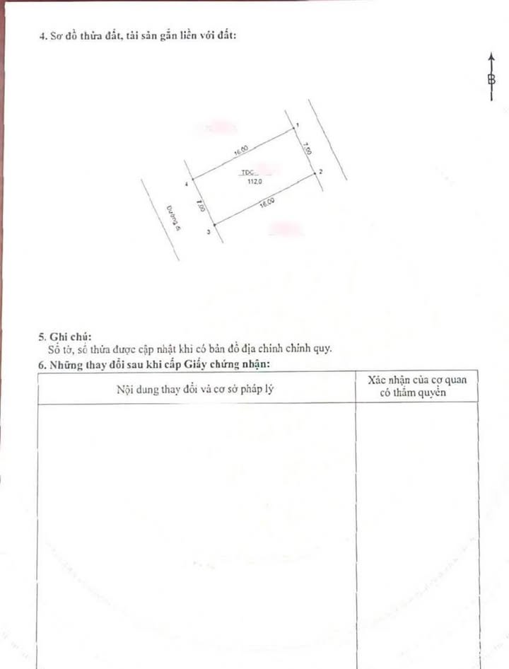Đất TĐC HUD 3, Quận Hà Đông, 112m² giá 10 tỷ - Kinh doanh thuận lợi!