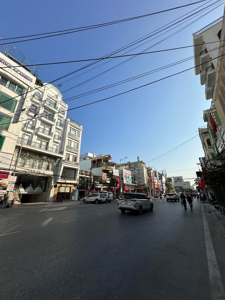 Nhà mặt đường Tô Hiệu, Quận Lê Chân, 77m² giá chỉ 1X tỷ - Đầu tư sinh lời ngay!